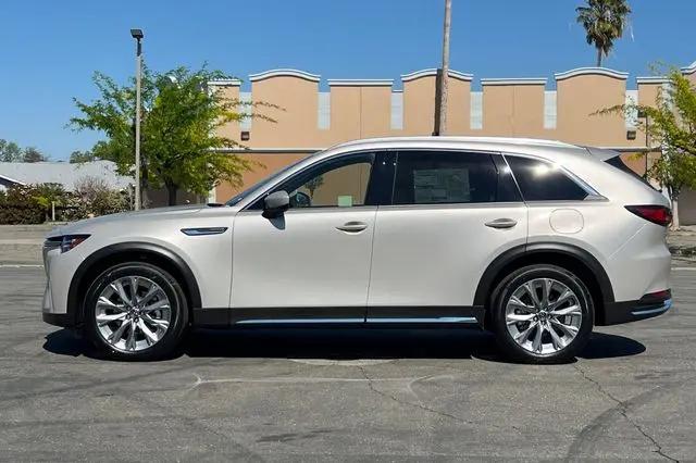 2026 Mazda X-90 3.3 Turbo Premium Plus