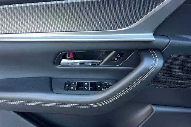 2026 Mazda X-90 3.3 Turbo Premium Plus