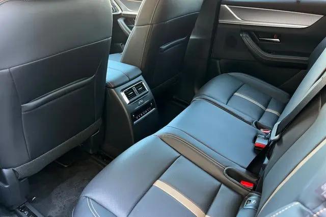2026 Mazda X-90 3.3 Turbo Premium Plus