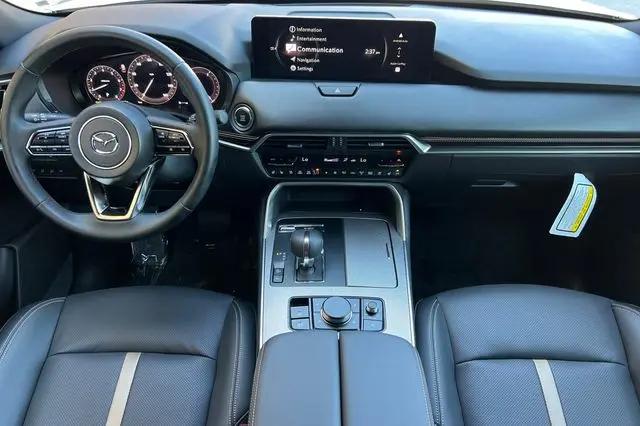 2026 Mazda X-90 3.3 Turbo Premium Plus