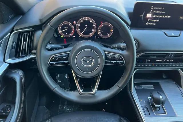 2026 Mazda X-90 3.3 Turbo Premium Plus