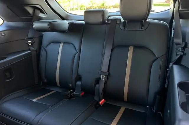 2026 Mazda X-90 3.3 Turbo Premium Plus