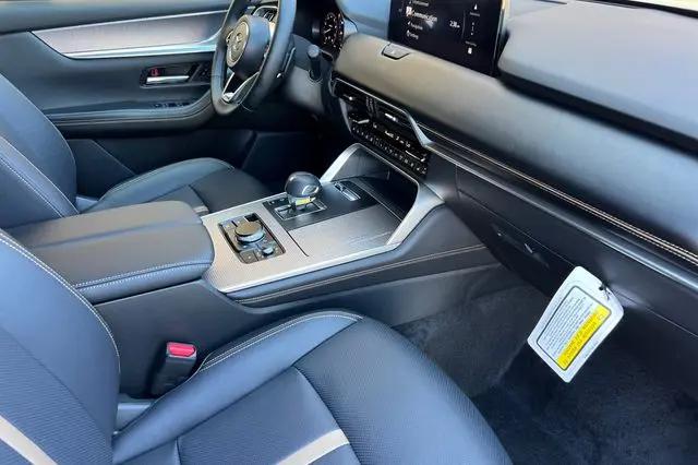 2026 Mazda X-90 3.3 Turbo Premium Plus
