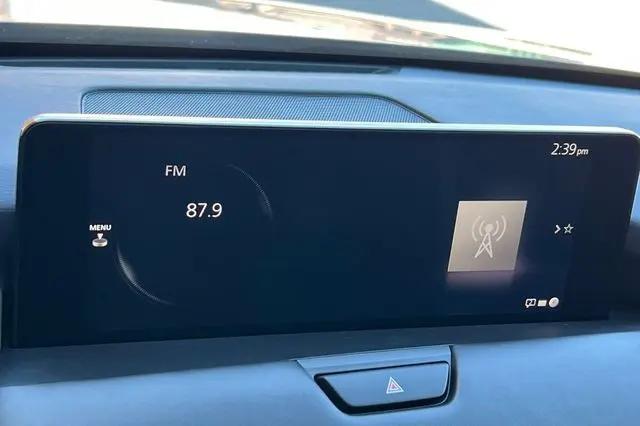 2026 Mazda X-90 3.3 Turbo Premium Plus