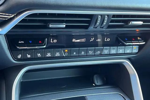2026 Mazda X-90 3.3 Turbo Premium Plus