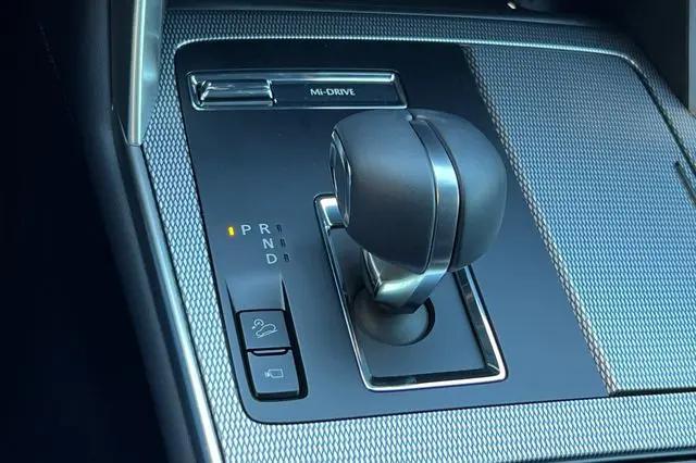 2026 Mazda X-90 3.3 Turbo Premium Plus