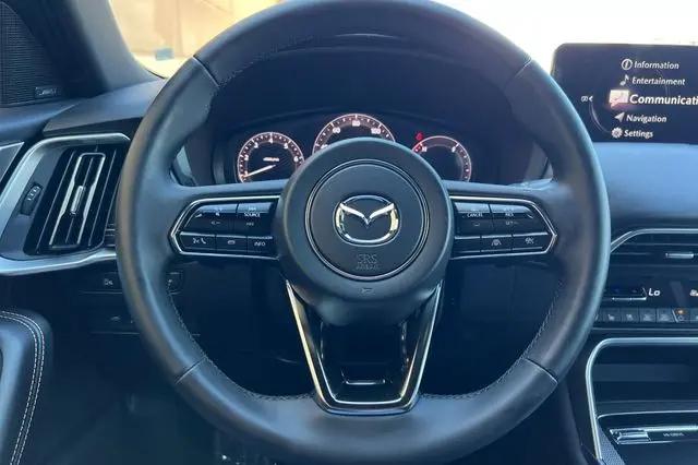 2026 Mazda X-90 3.3 Turbo Premium Plus
