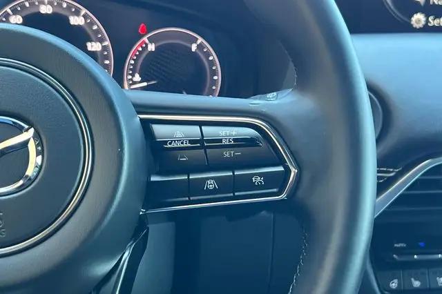 2026 Mazda X-90 3.3 Turbo Premium Plus
