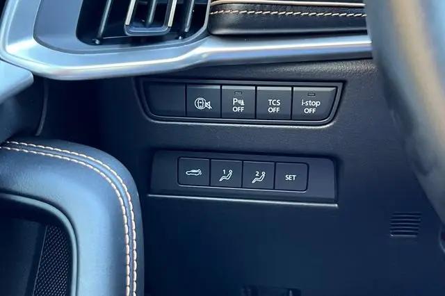 2026 Mazda X-90 3.3 Turbo Premium Plus