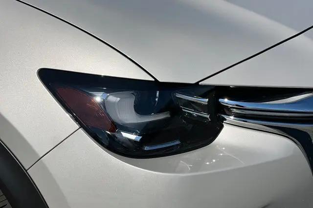 2026 Mazda X-90 3.3 Turbo Premium Plus