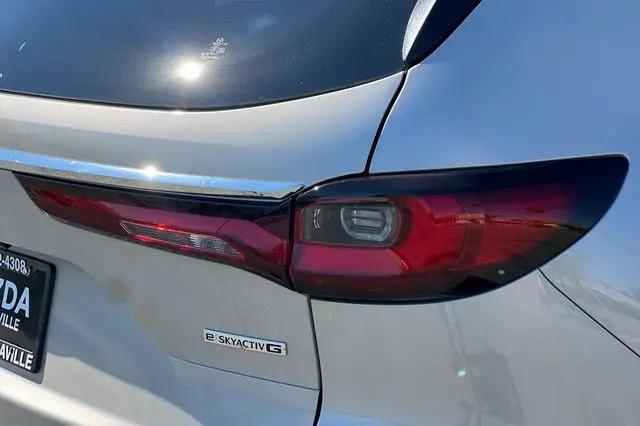 2026 Mazda X-90 3.3 Turbo Premium Plus