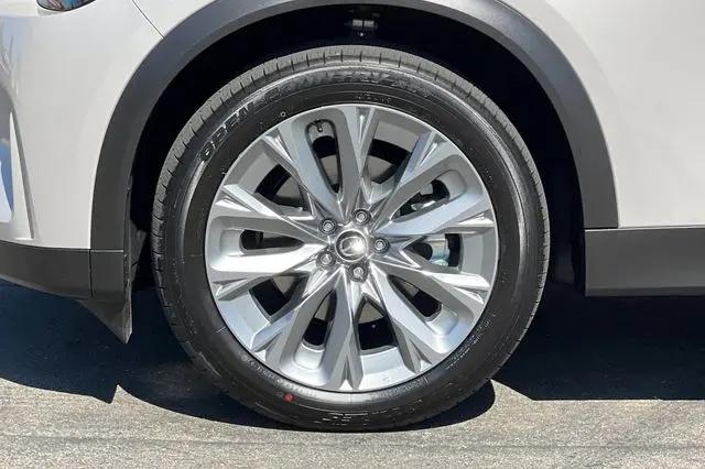 2026 Mazda X-90 3.3 Turbo Premium Plus