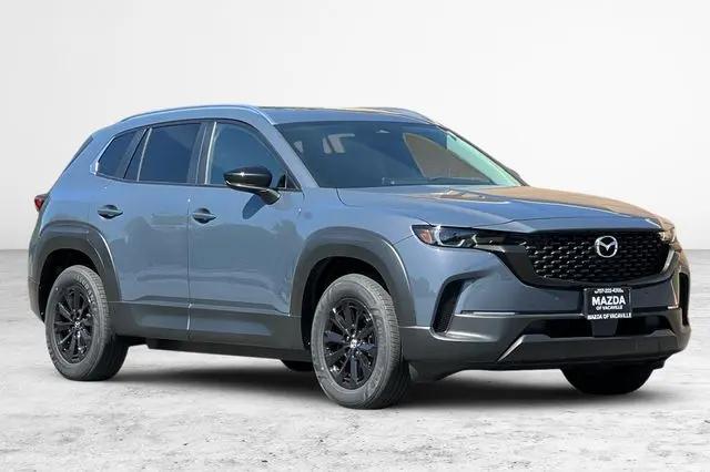 2026 Mazda CX-50 Hybrid Preferred