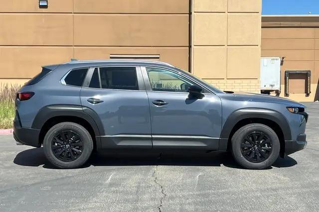 2026 Mazda CX-50 Hybrid Preferred