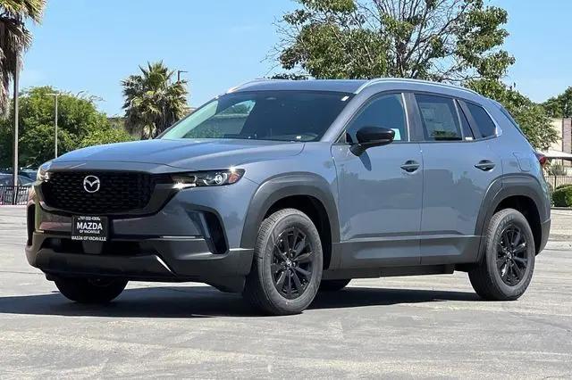 2026 Mazda CX-50 Hybrid Preferred
