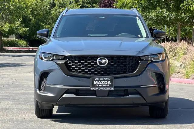 2026 Mazda CX-50 Hybrid Preferred