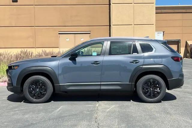 2026 Mazda CX-50 Hybrid Preferred