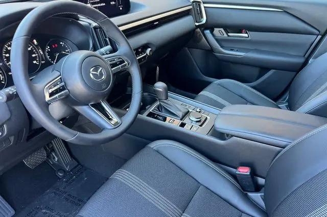 2026 Mazda CX-50 Hybrid Preferred