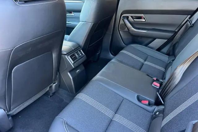 2026 Mazda CX-50 Hybrid Preferred