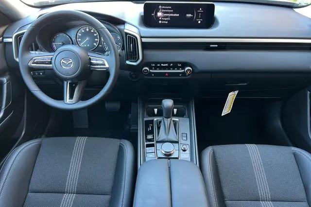 2026 Mazda CX-50 Hybrid Preferred