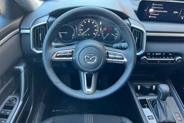 2026 Mazda CX-50 Hybrid Preferred