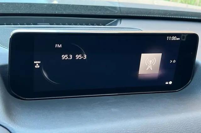 2026 Mazda CX-50 Hybrid Preferred