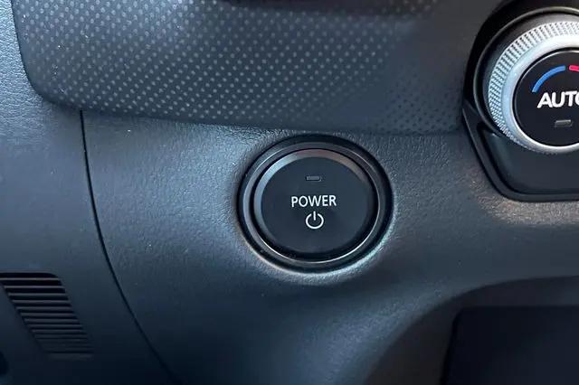 2026 Mazda CX-50 Hybrid Preferred