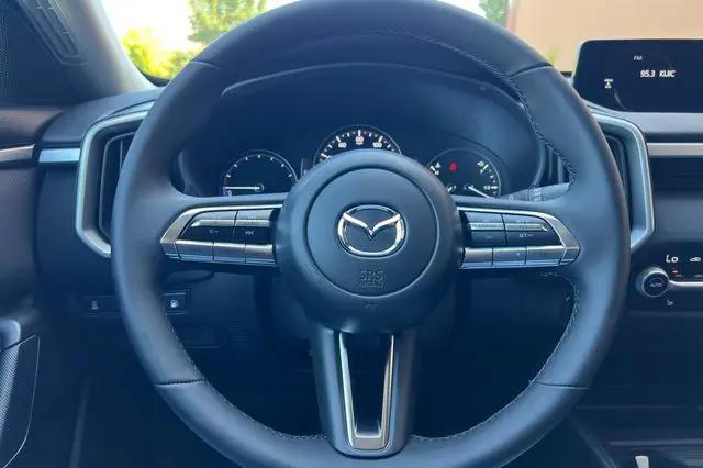 2026 Mazda CX-50 Hybrid Preferred