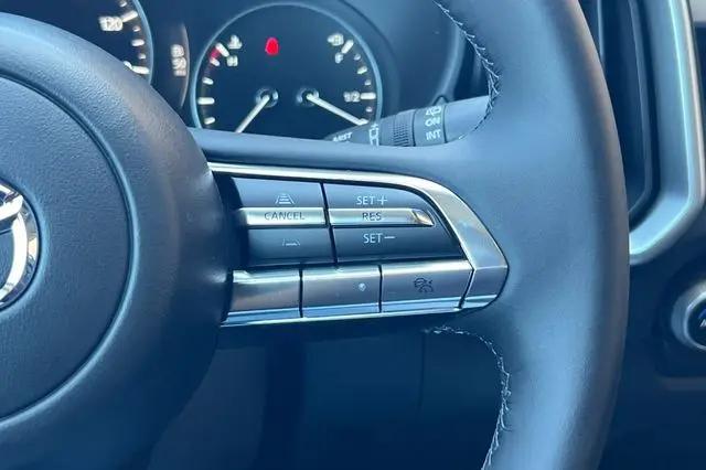 2026 Mazda CX-50 Hybrid Preferred
