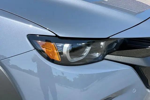 2026 Mazda CX-50 Hybrid Preferred