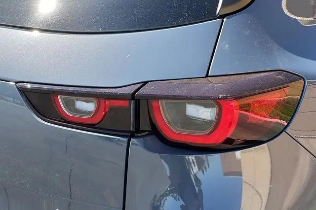 2026 Mazda CX-50 Hybrid Preferred