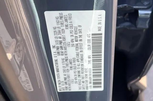 2026 Mazda CX-50 Hybrid Preferred