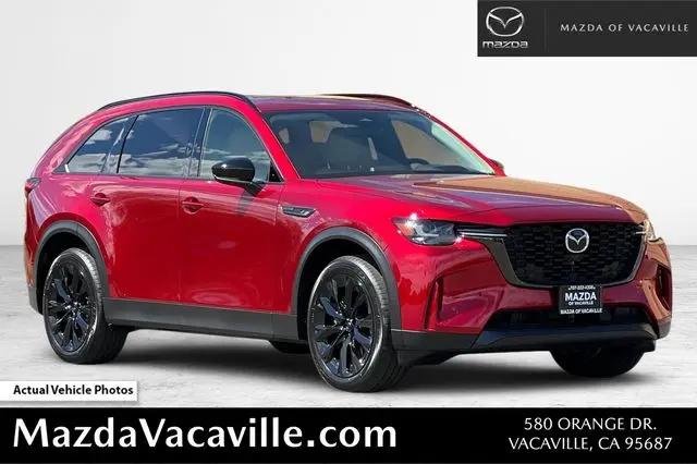 2026 Mazda X-90 3.3 Turbo Premium Sport for sale in Vacaville, CA