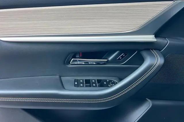 2026 Mazda X-90 3.3 Turbo Premium Sport