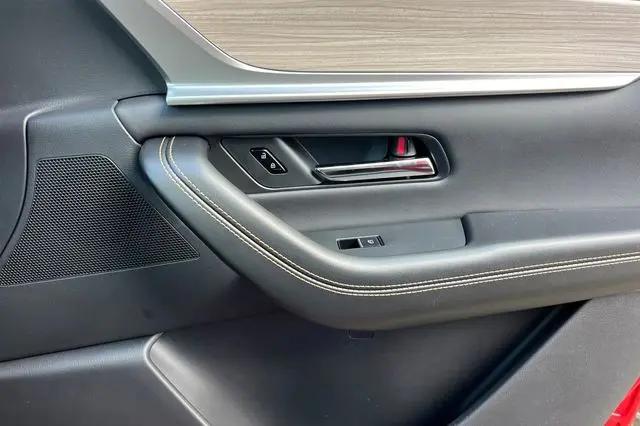 2026 Mazda X-90 3.3 Turbo Premium Sport