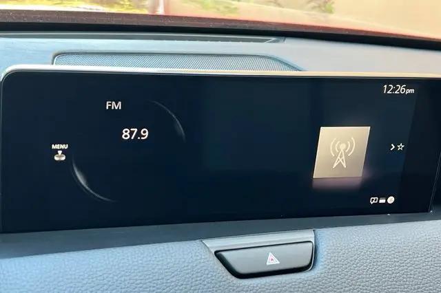 2026 Mazda X-90 3.3 Turbo Premium Sport