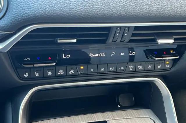 2026 Mazda X-90 3.3 Turbo Premium Sport