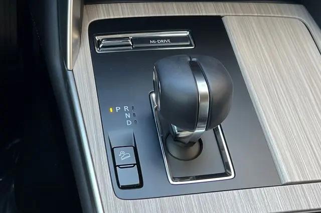 2026 Mazda X-90 3.3 Turbo Premium Sport