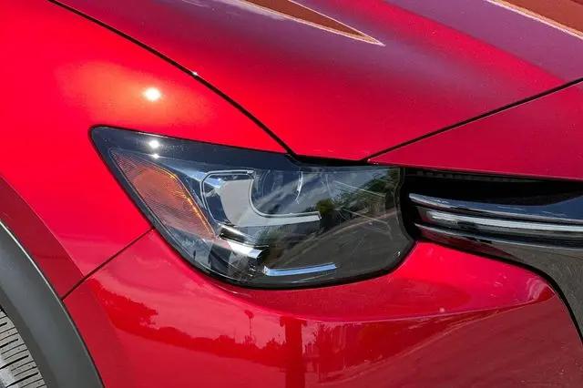 2026 Mazda X-90 3.3 Turbo Premium Sport