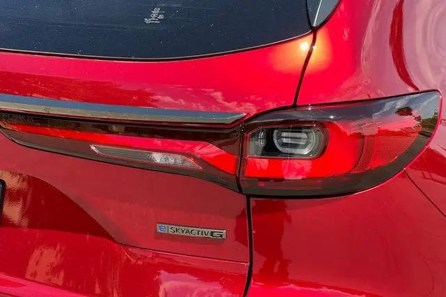 2026 Mazda X-90 3.3 Turbo Premium Sport