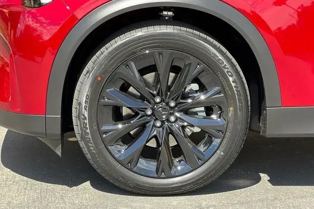 2026 Mazda X-90 3.3 Turbo Premium Sport