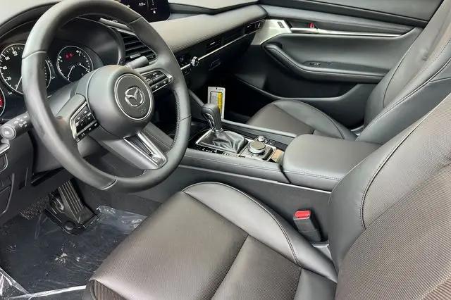 2026 Mazda Mazda3 2.5 Turbo Premium Plus