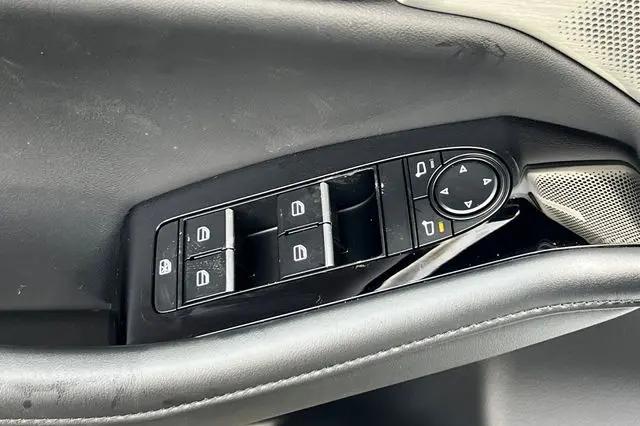2026 Mazda Mazda3 2.5 Turbo Premium Plus
