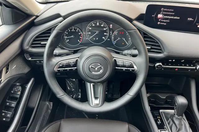 2026 Mazda Mazda3 2.5 Turbo Premium Plus