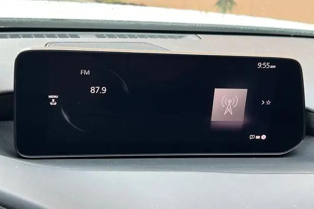 2026 Mazda Mazda3 2.5 Turbo Premium Plus