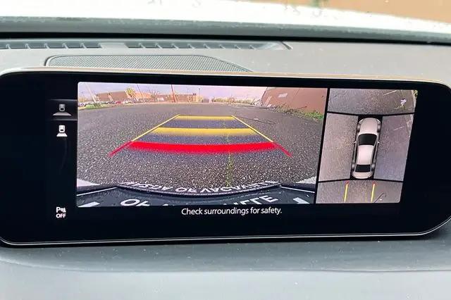 2026 Mazda Mazda3 2.5 Turbo Premium Plus