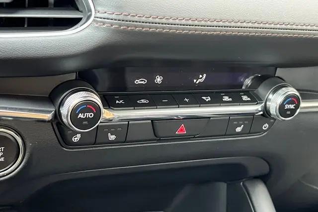 2026 Mazda Mazda3 2.5 Turbo Premium Plus