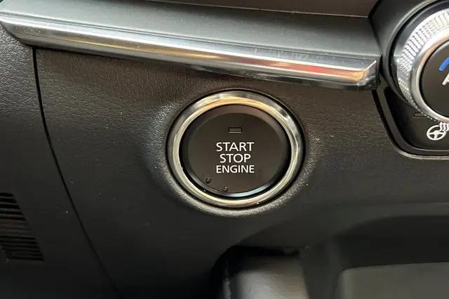 2026 Mazda Mazda3 2.5 Turbo Premium Plus