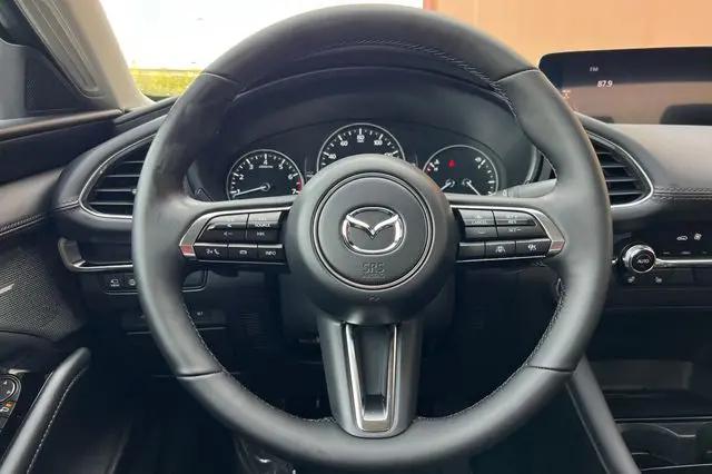 2026 Mazda Mazda3 2.5 Turbo Premium Plus