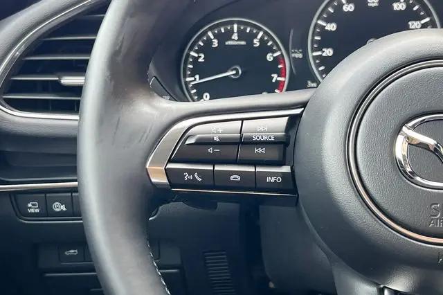2026 Mazda Mazda3 2.5 Turbo Premium Plus